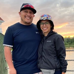 Meet your Posher, Serena